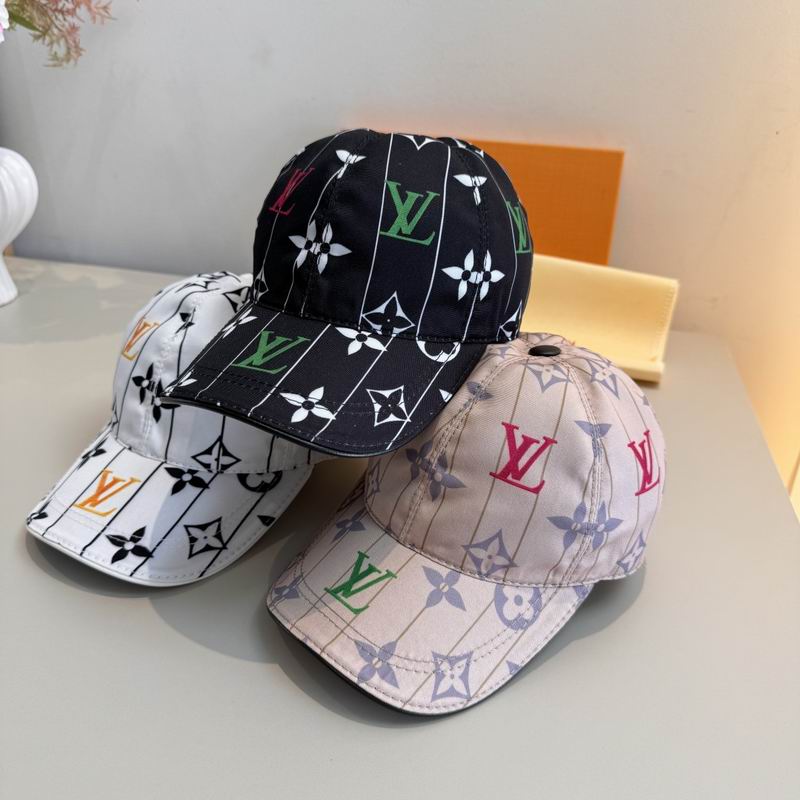 LV cap dx125